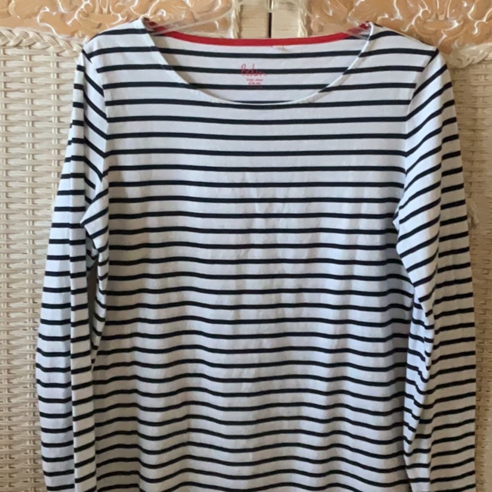 Striped Boden Top GUC - Picture 4 of 11